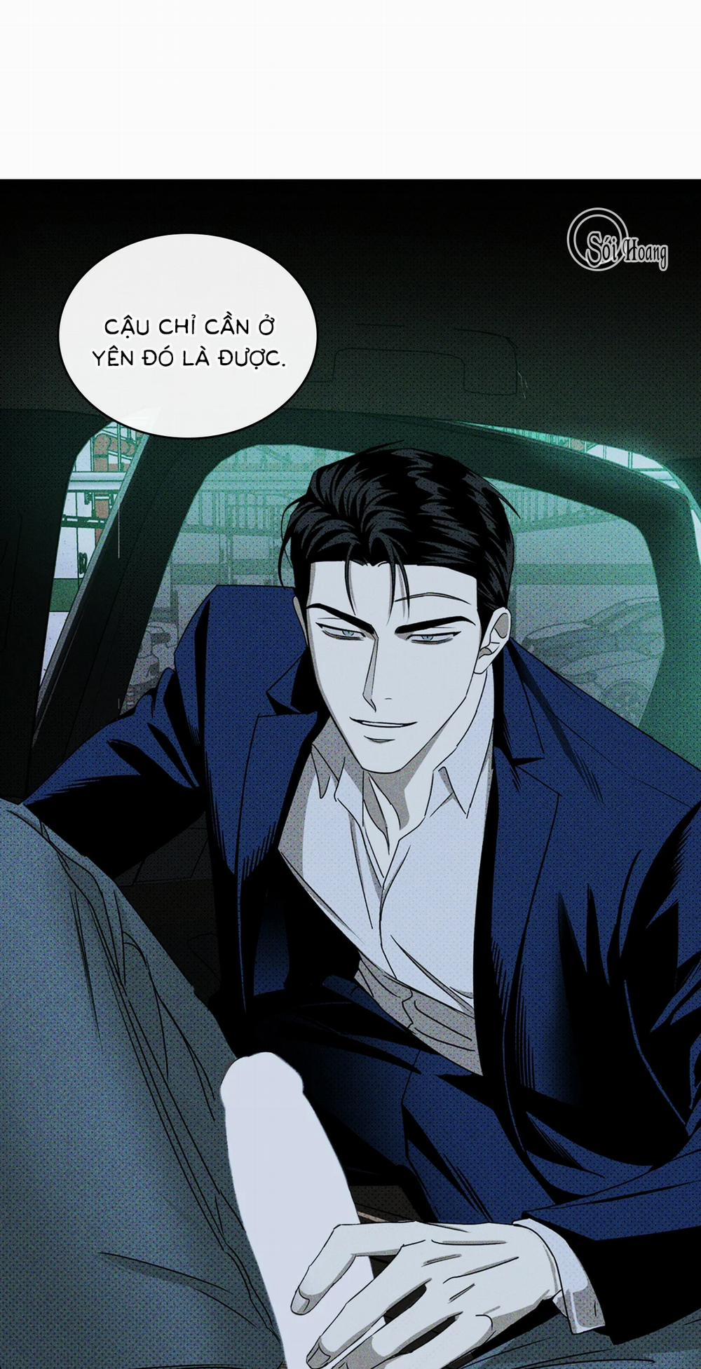 [18+] Dưới Ánh Đèn Xanh 19 trang 66