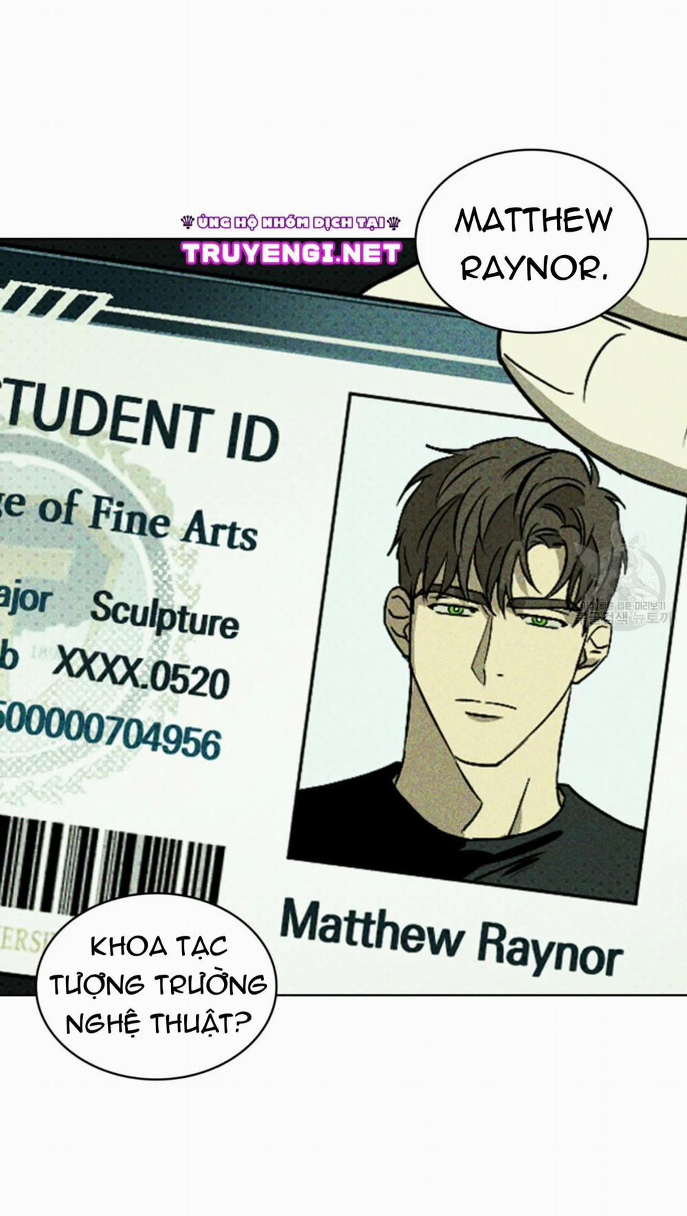 [18+] Dưới Ánh Đèn Xanh 2 trang 15