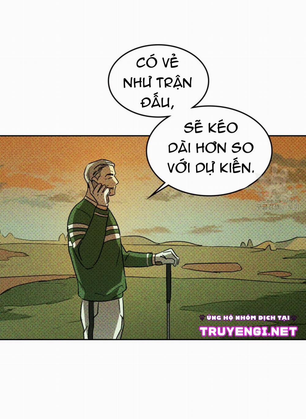 [18+] Dưới Ánh Đèn Xanh 2 trang 27