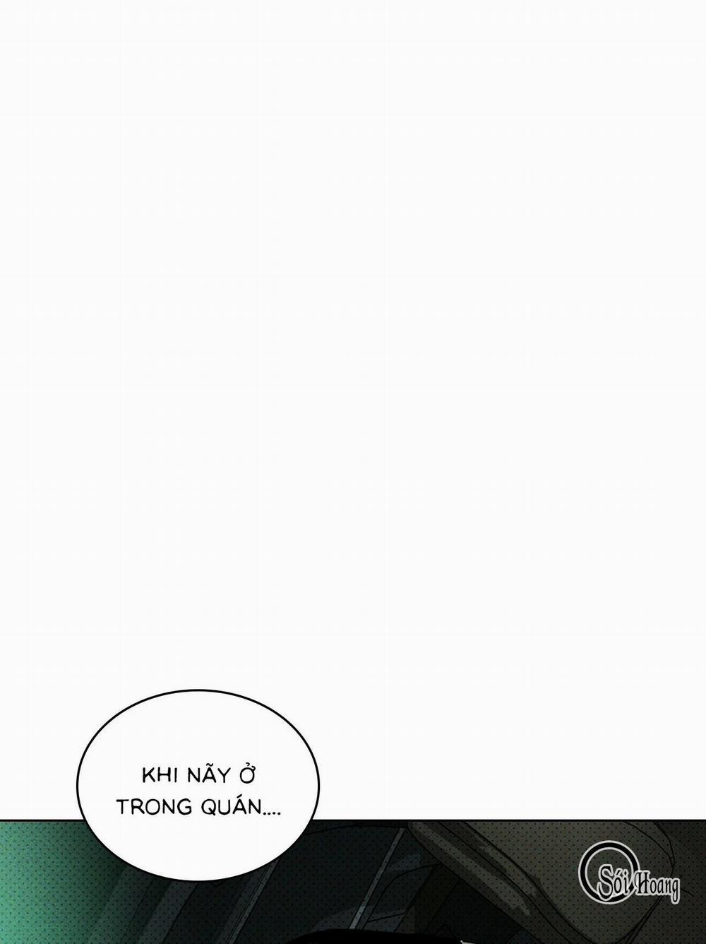 [18+] Dưới Ánh Đèn Xanh 20 trang 1