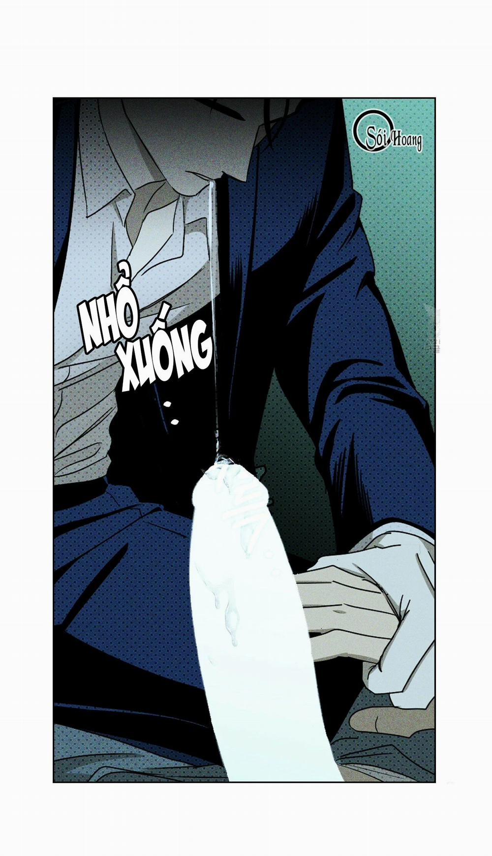 [18+] Dưới Ánh Đèn Xanh 20 trang 15