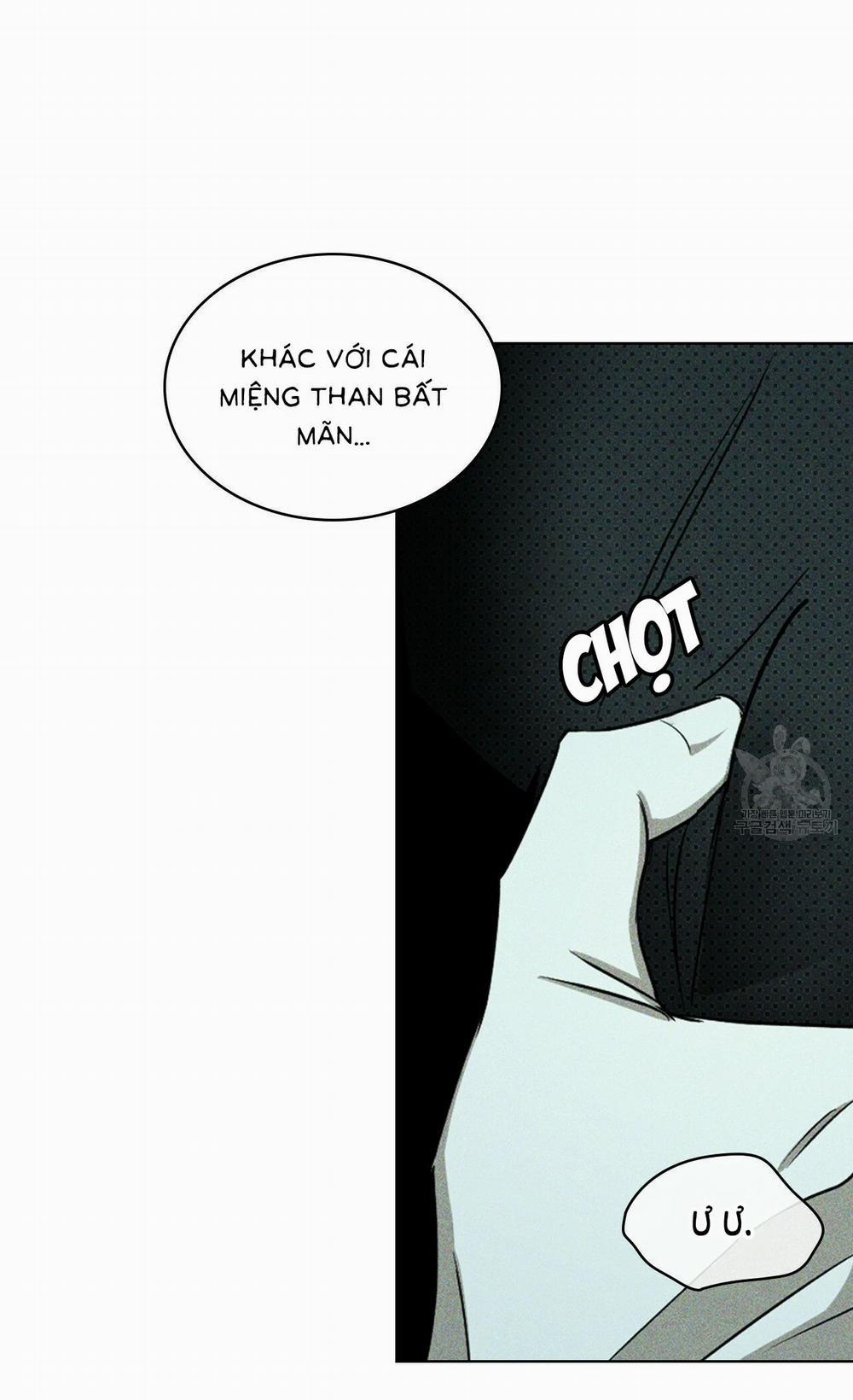 [18+] Dưới Ánh Đèn Xanh 20 trang 29