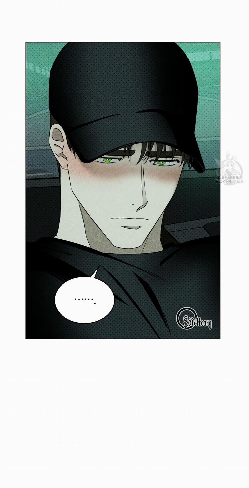 [18+] Dưới Ánh Đèn Xanh 20 trang 3