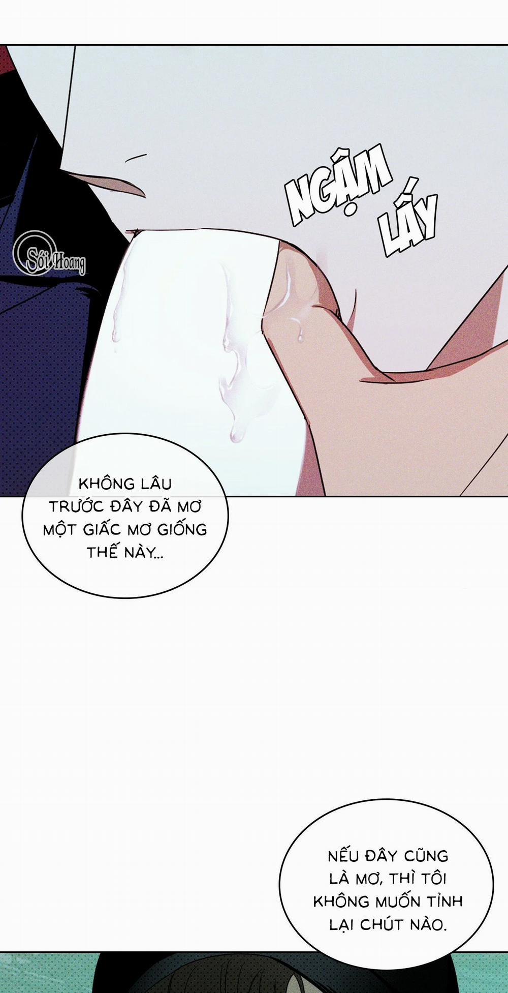 [18+] Dưới Ánh Đèn Xanh 20 trang 48