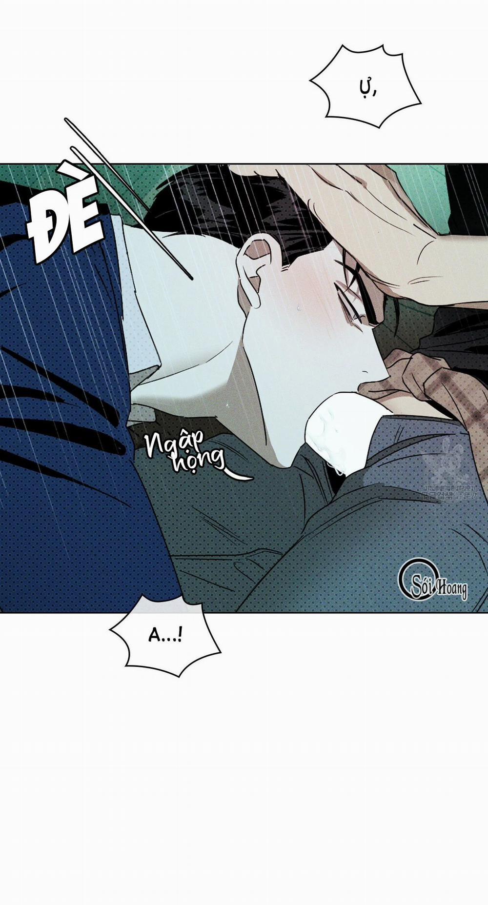 [18+] Dưới Ánh Đèn Xanh 20 trang 53