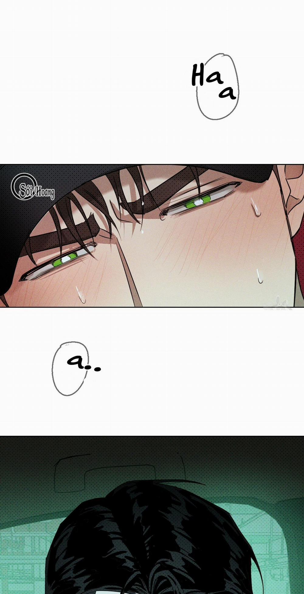 [18+] Dưới Ánh Đèn Xanh 20 trang 55