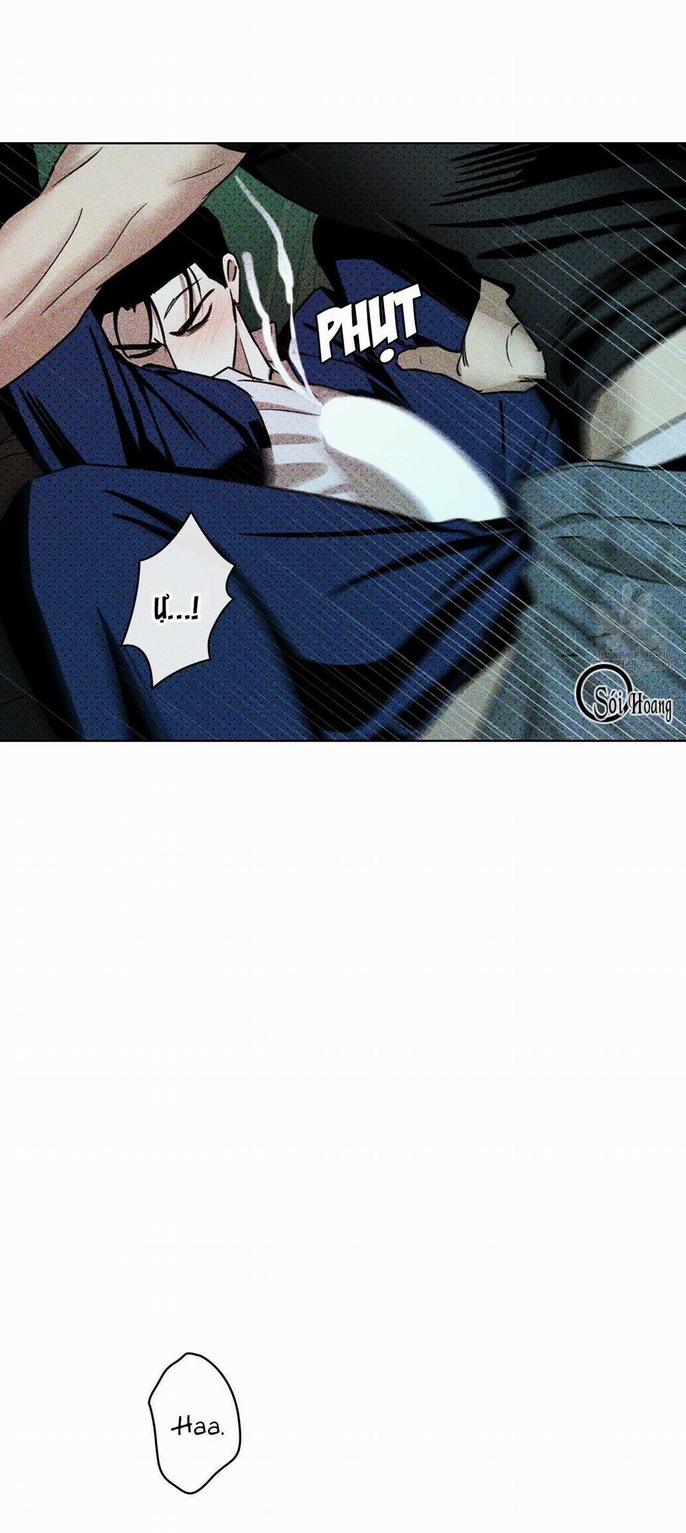 [18+] Dưới Ánh Đèn Xanh 22.2 trang 19