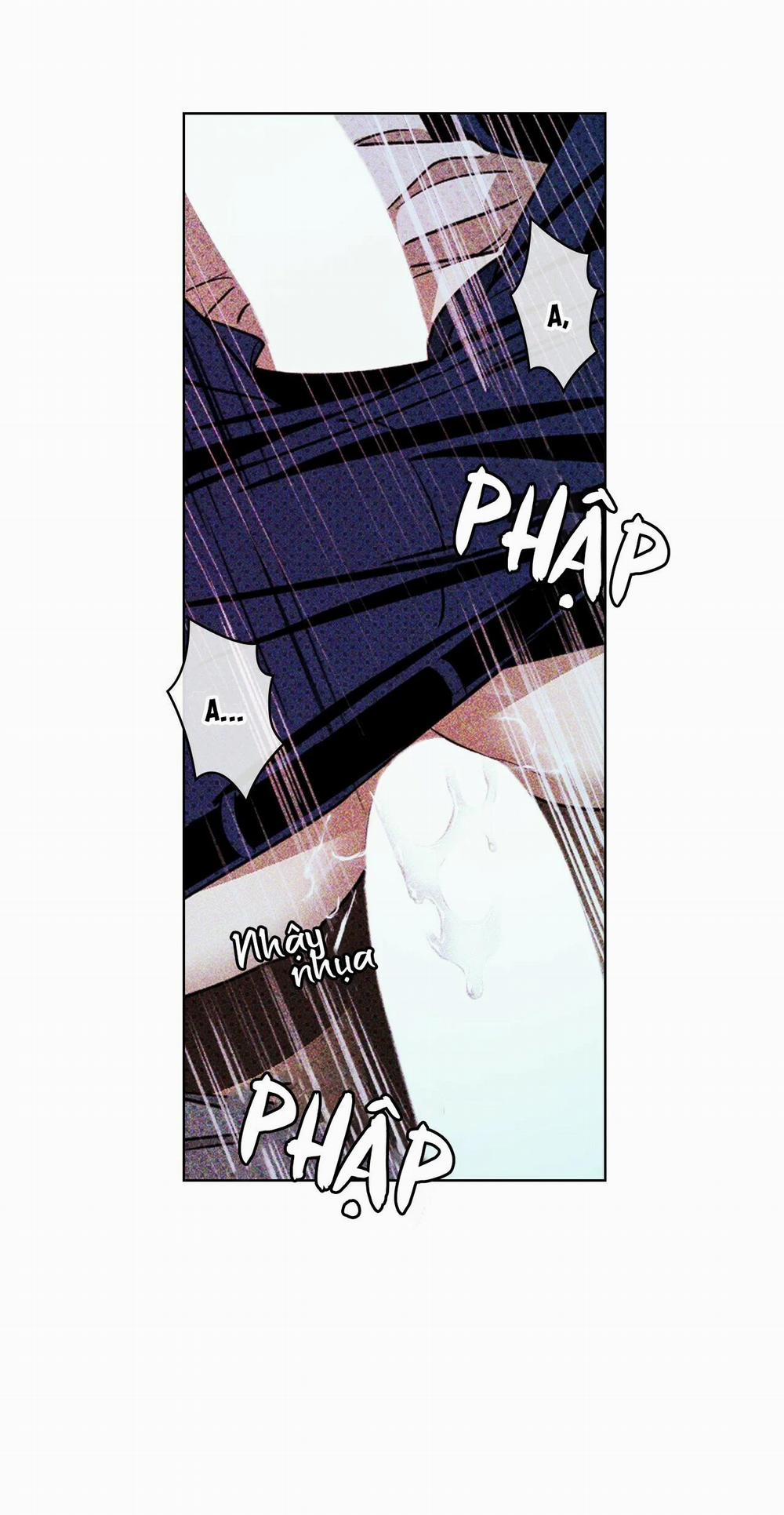 [18+] Dưới Ánh Đèn Xanh 22.2 trang 5