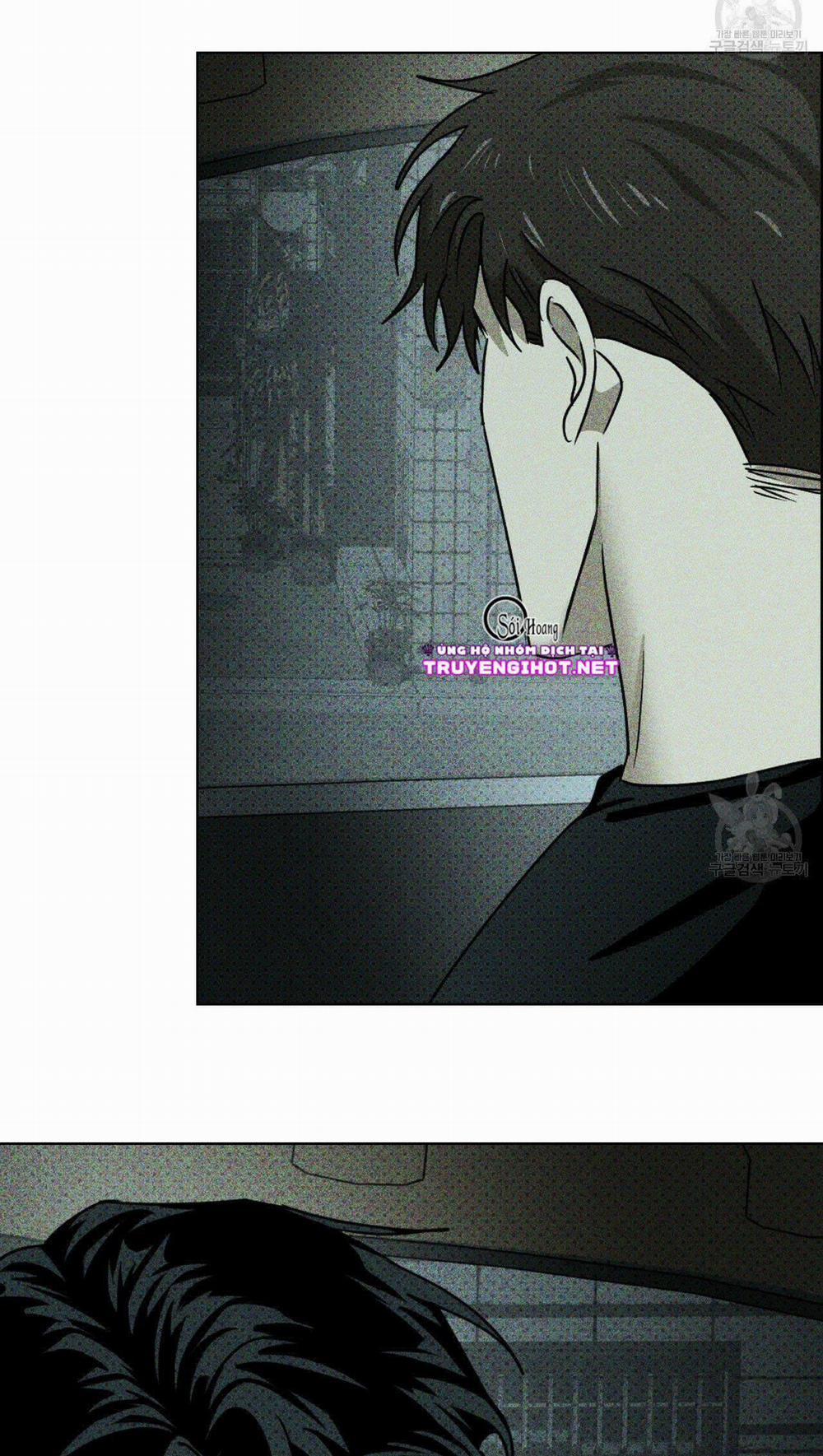 [18+] Dưới Ánh Đèn Xanh 23.5 trang 23