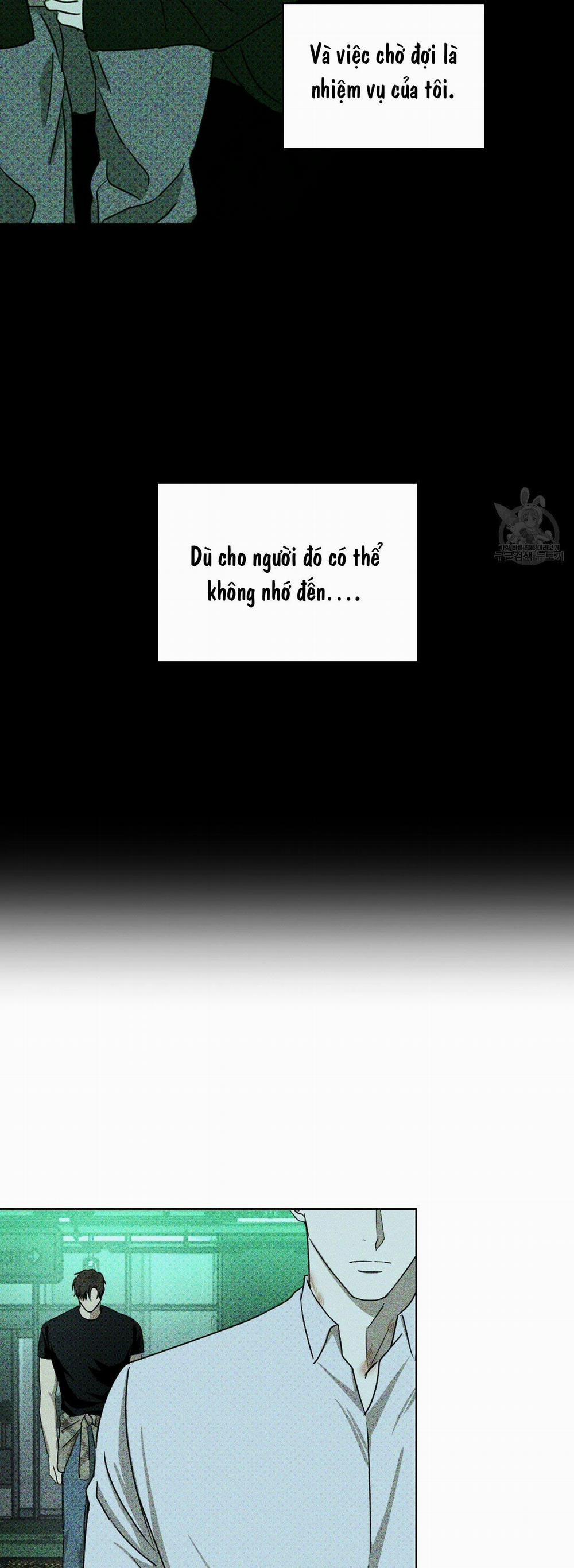 [18+] Dưới Ánh Đèn Xanh 23.5 trang 3