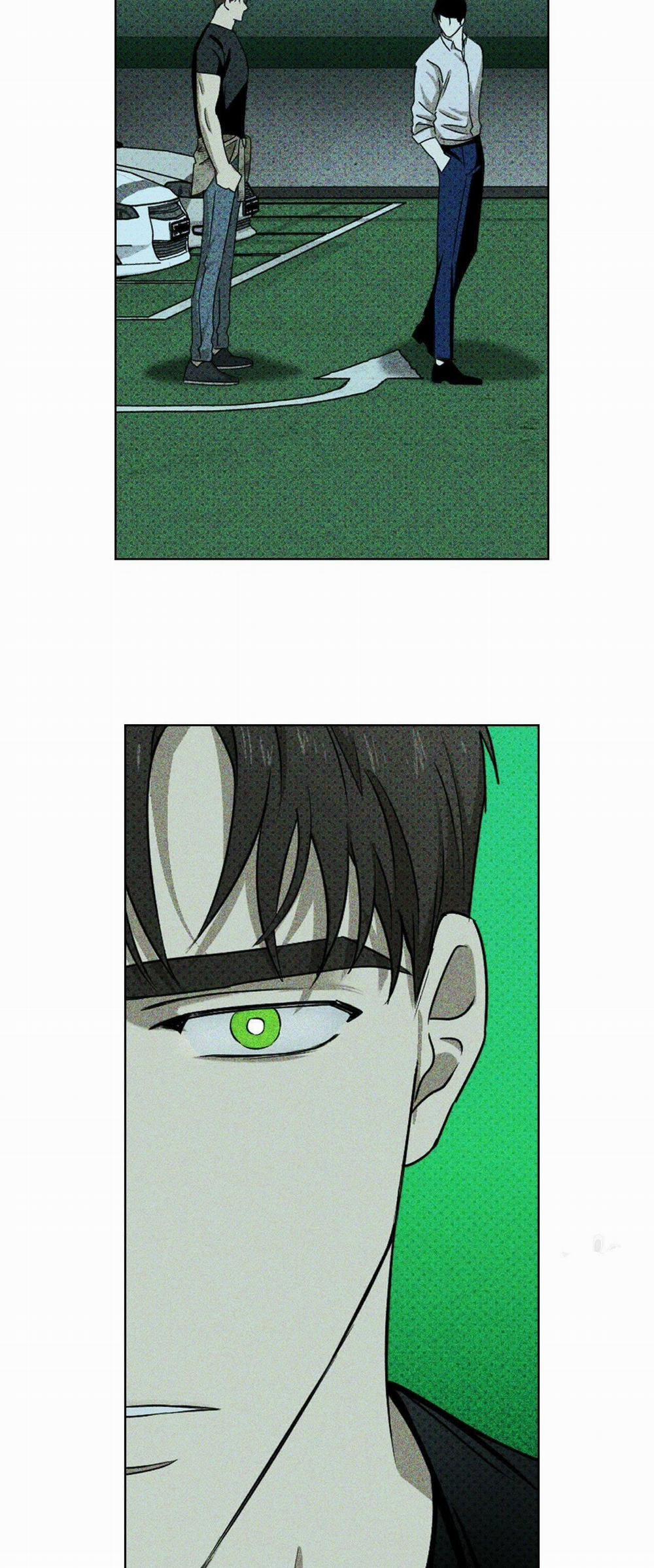 [18+] Dưới Ánh Đèn Xanh 23.5 trang 5