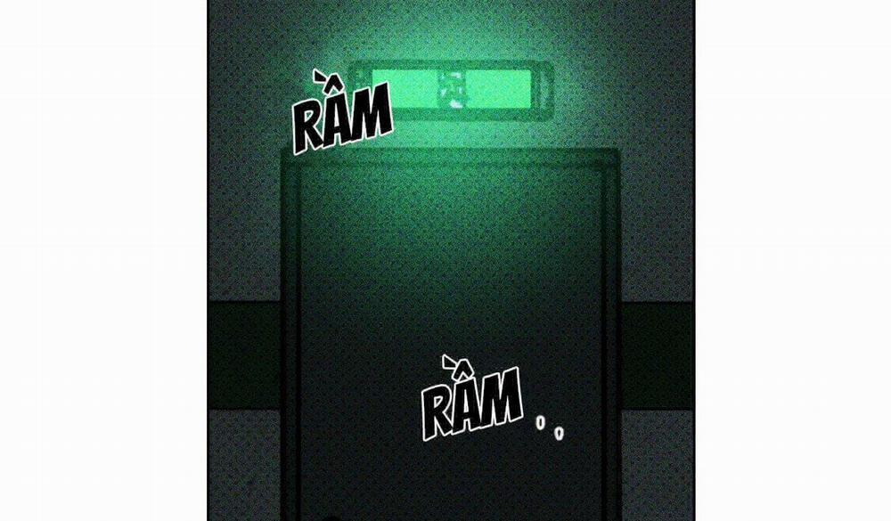 [18+] Dưới Ánh Đèn Xanh 23 trang 1