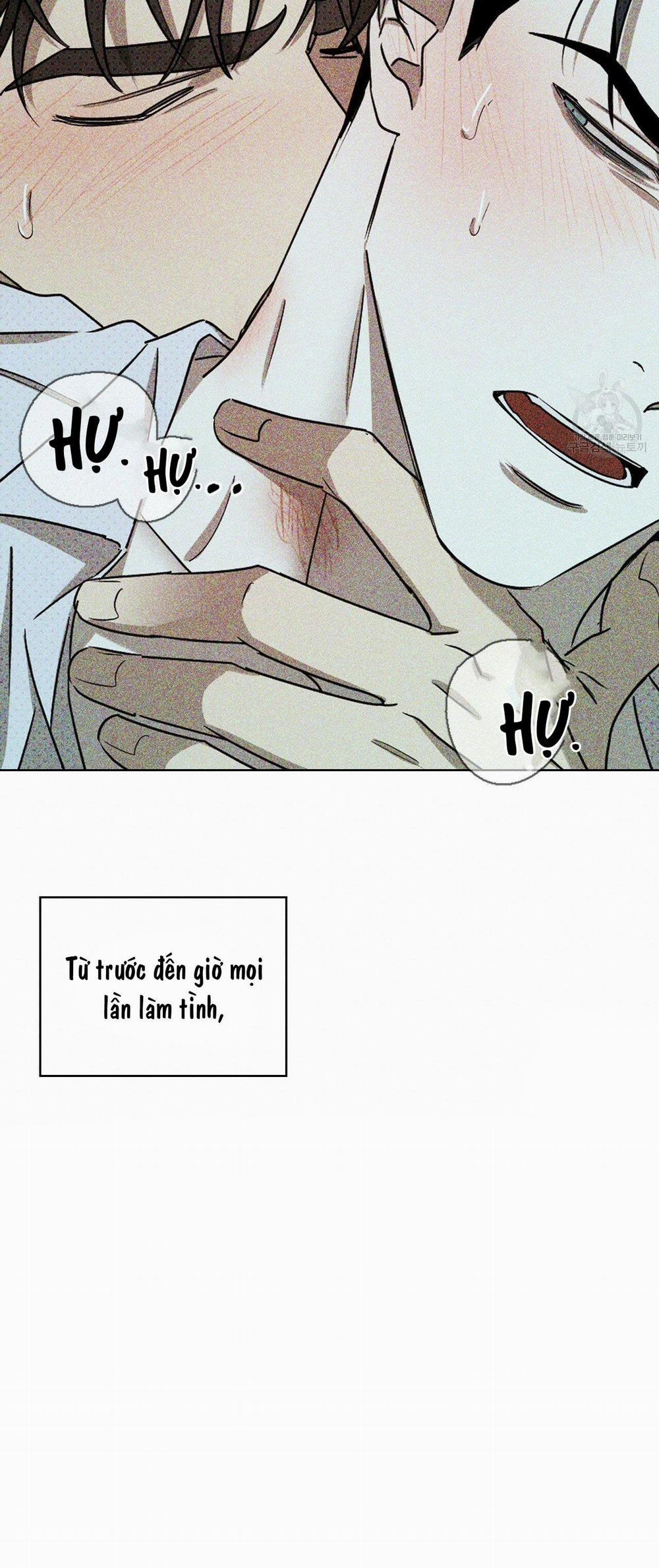 [18+] Dưới Ánh Đèn Xanh 23 trang 20