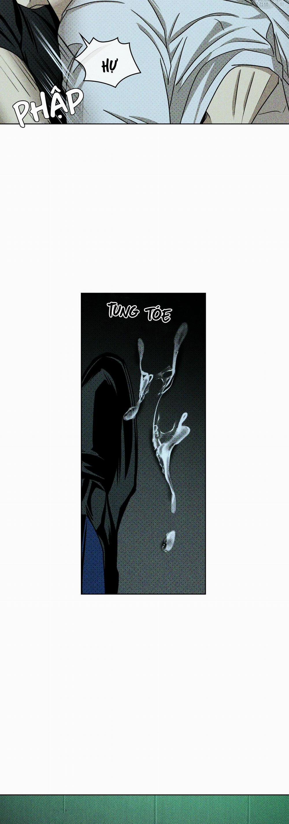 [18+] Dưới Ánh Đèn Xanh 23 trang 23