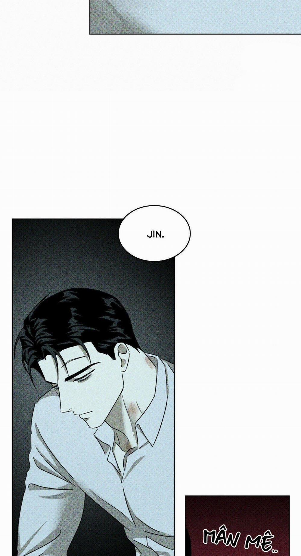 [18+] Dưới Ánh Đèn Xanh 23 trang 32