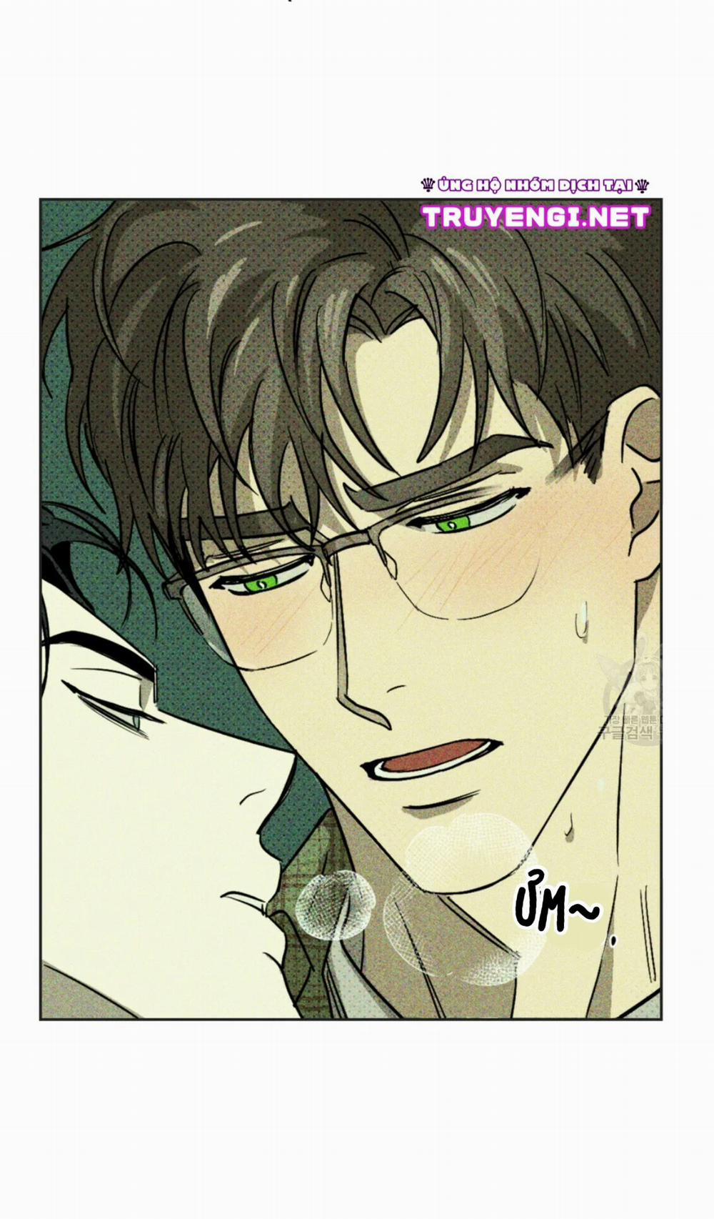 [18+] Dưới Ánh Đèn Xanh 3 trang 16