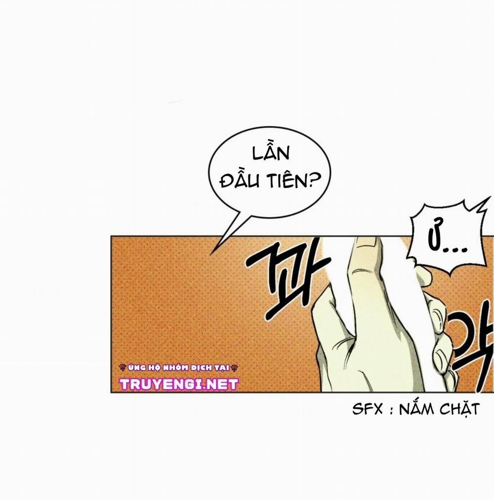 [18+] Dưới Ánh Đèn Xanh 3 trang 20