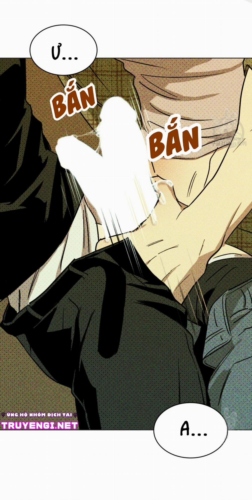 [18+] Dưới Ánh Đèn Xanh 3 trang 39