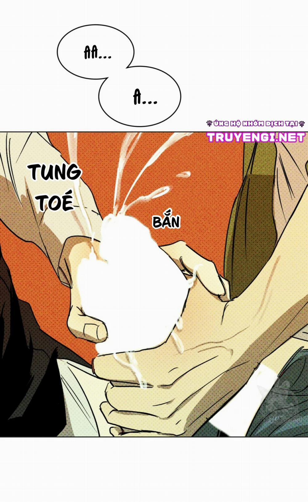 [18+] Dưới Ánh Đèn Xanh 3 trang 44