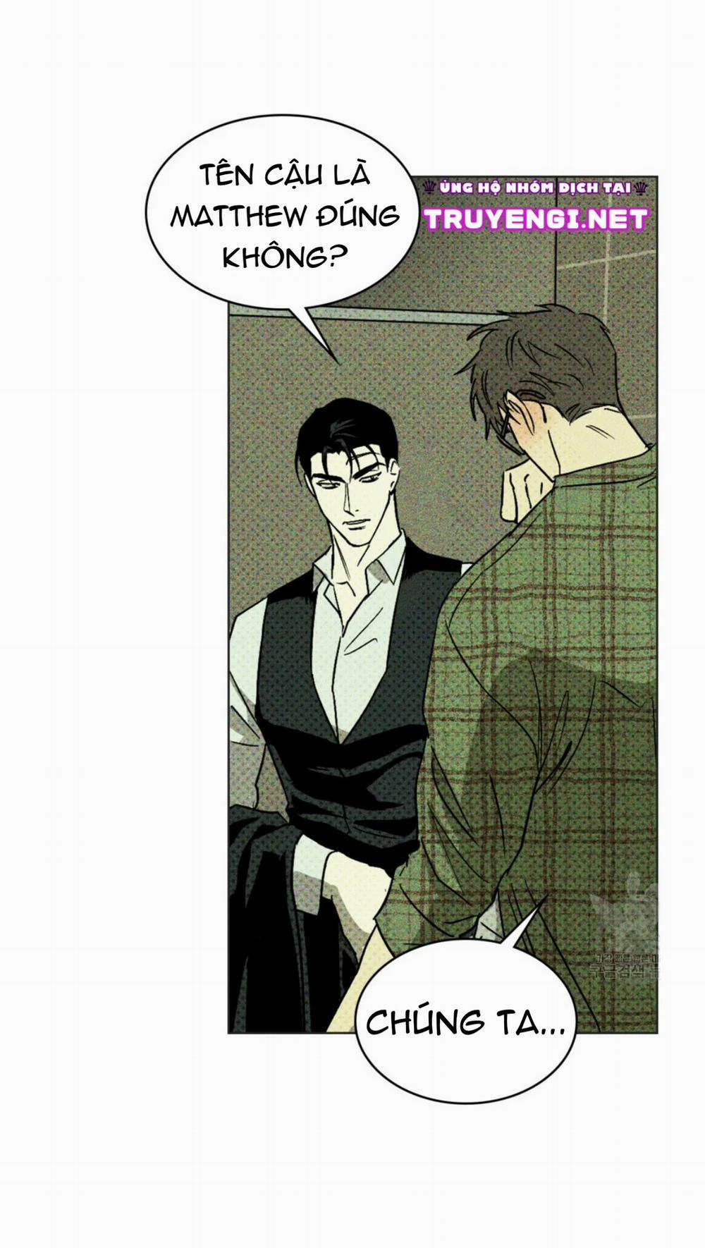 [18+] Dưới Ánh Đèn Xanh 3 trang 49