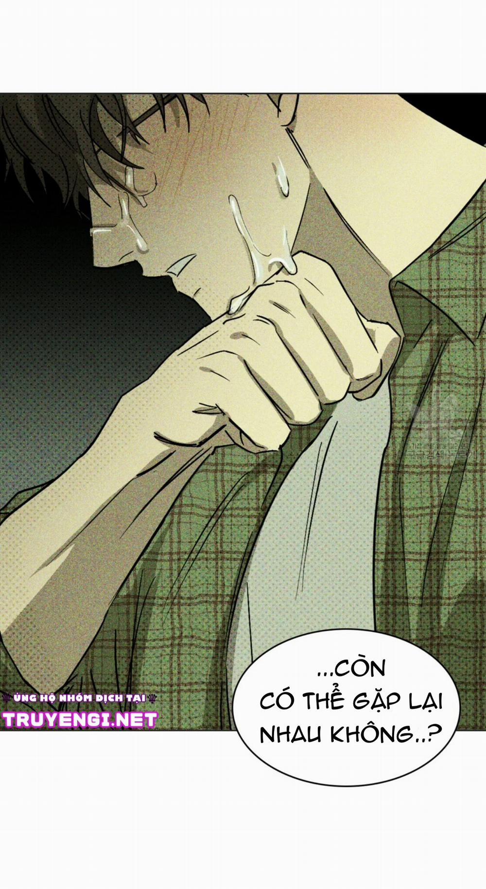 [18+] Dưới Ánh Đèn Xanh 3 trang 50