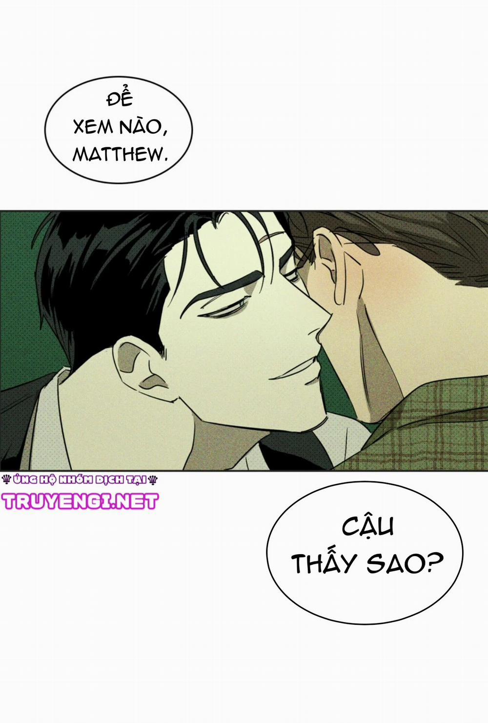 [18+] Dưới Ánh Đèn Xanh 3 trang 51