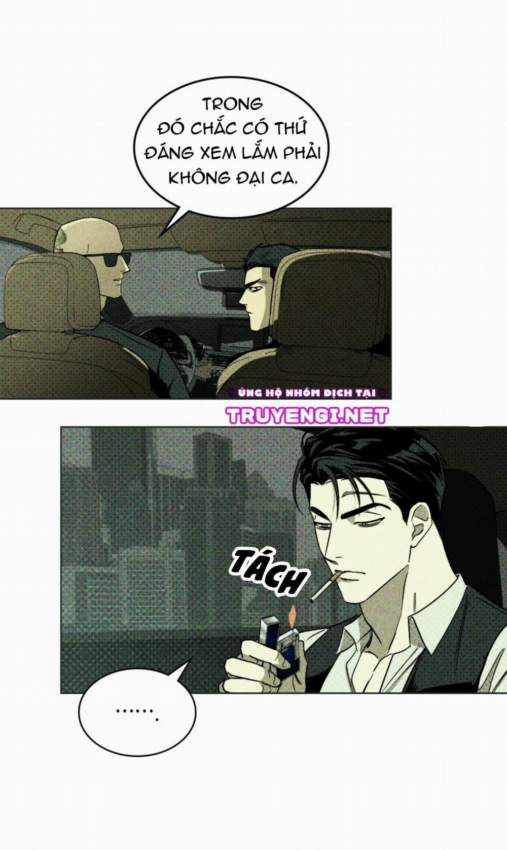 [18+] Dưới Ánh Đèn Xanh 3 trang 55