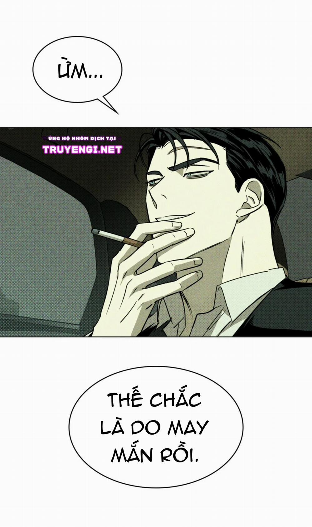 [18+] Dưới Ánh Đèn Xanh 3 trang 60