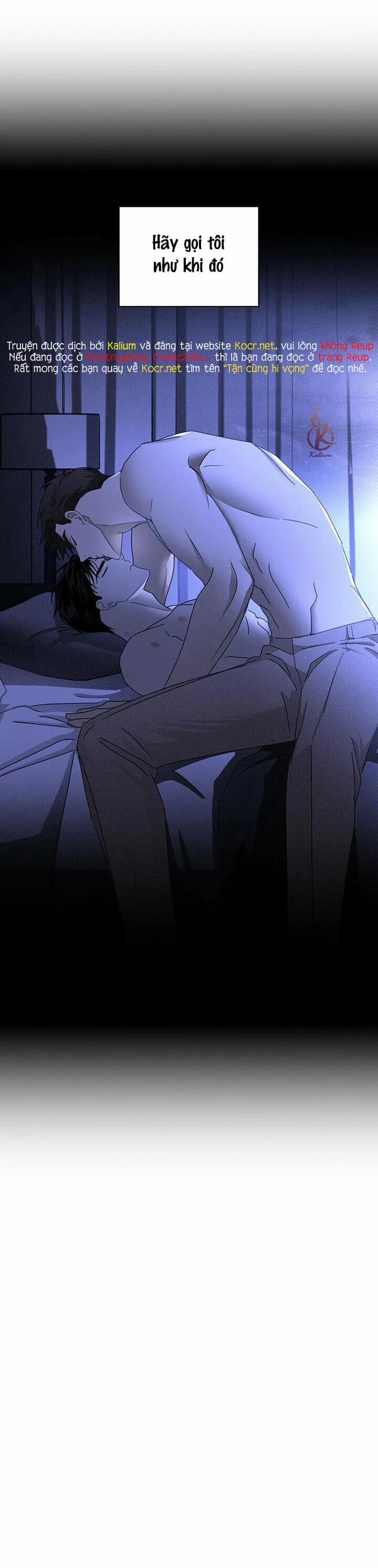 [18+] Dưới Ánh Đèn Xanh 34.5 trang 4