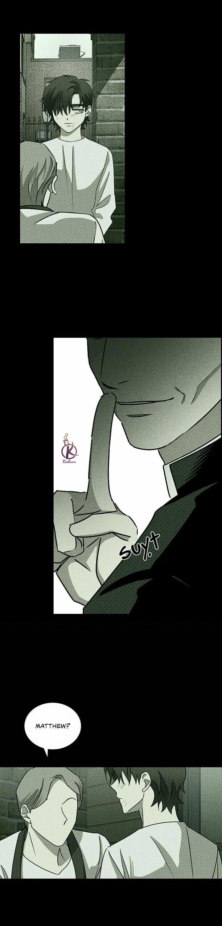 [18+] Dưới Ánh Đèn Xanh 34 trang 4