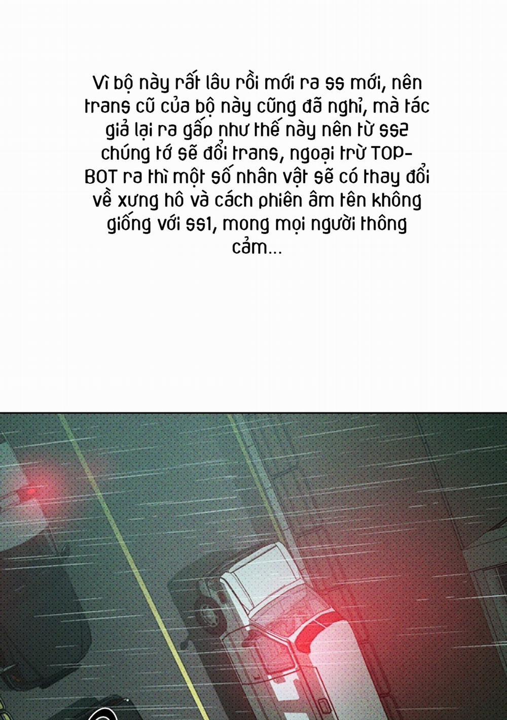 [18+] Dưới Ánh Đèn Xanh 38.1 trang 0