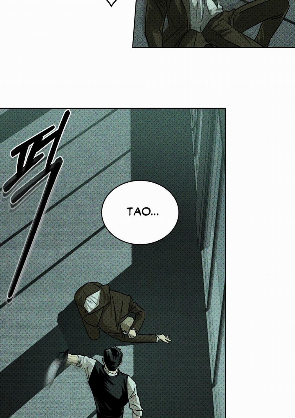 [18+] Dưới Ánh Đèn Xanh 38.1 trang 15