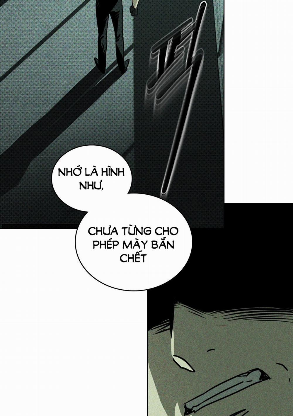 [18+] Dưới Ánh Đèn Xanh 38.1 trang 16