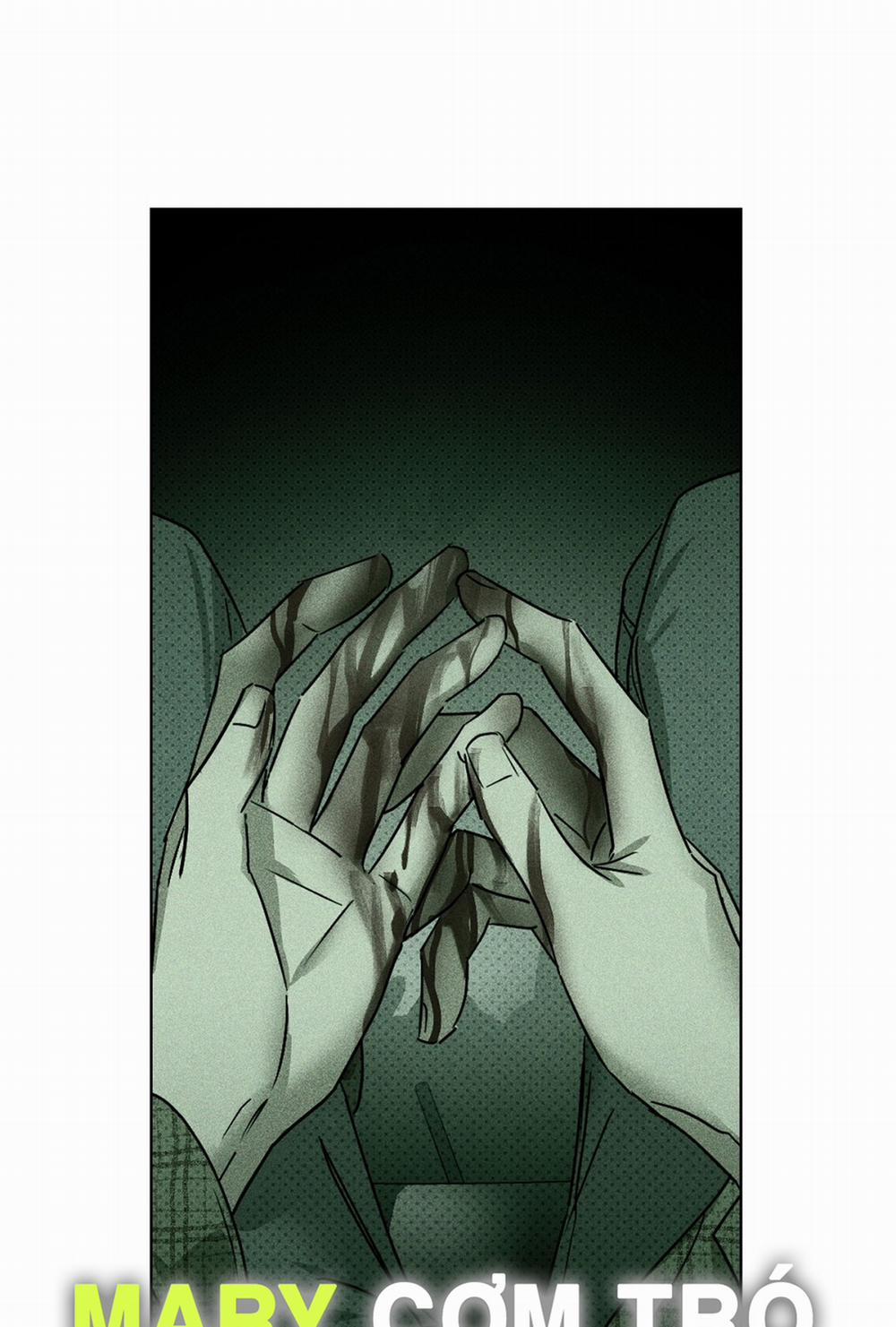 [18+] Dưới Ánh Đèn Xanh 38.1 trang 30