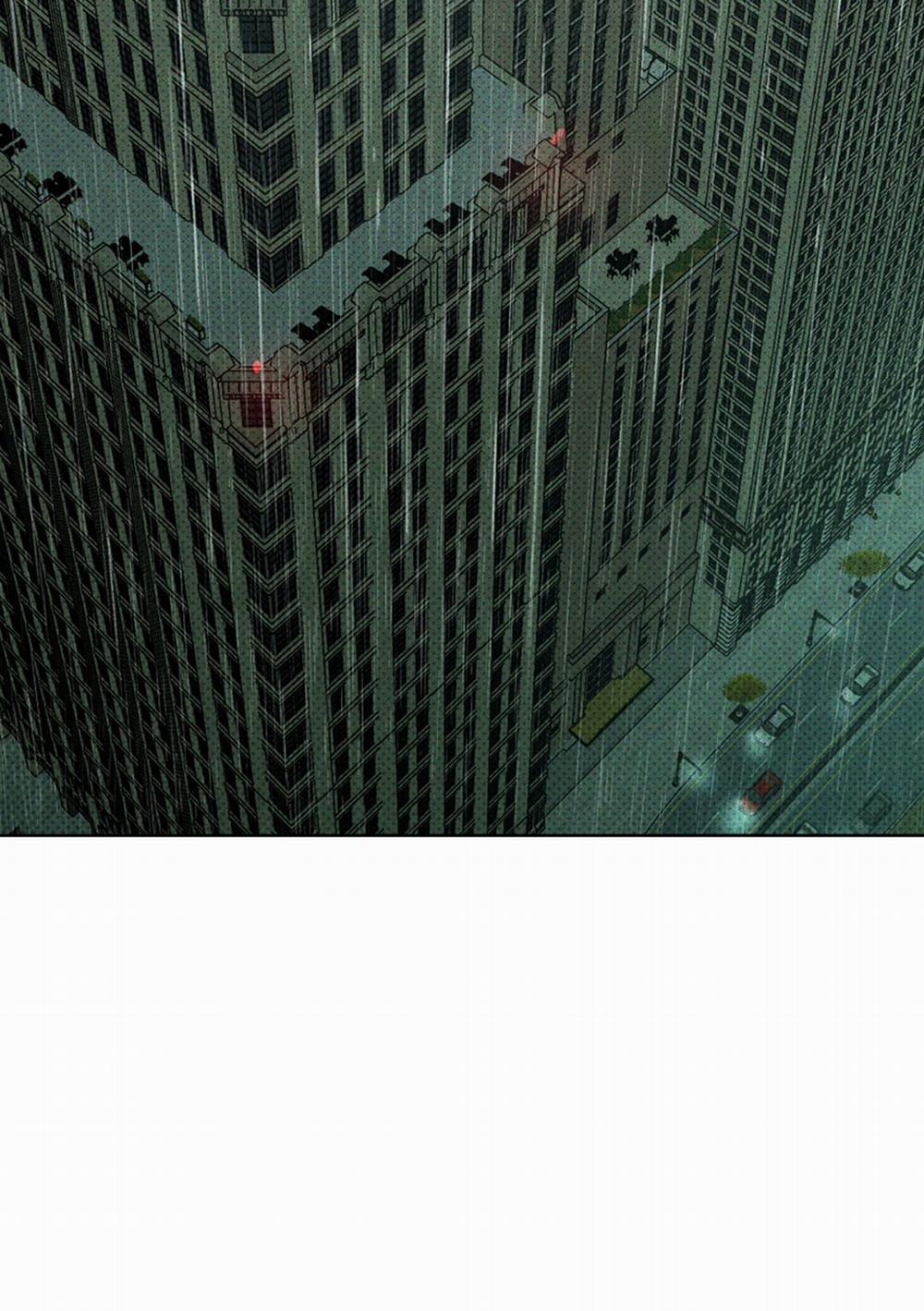 [18+] Dưới Ánh Đèn Xanh 38.1 trang 6