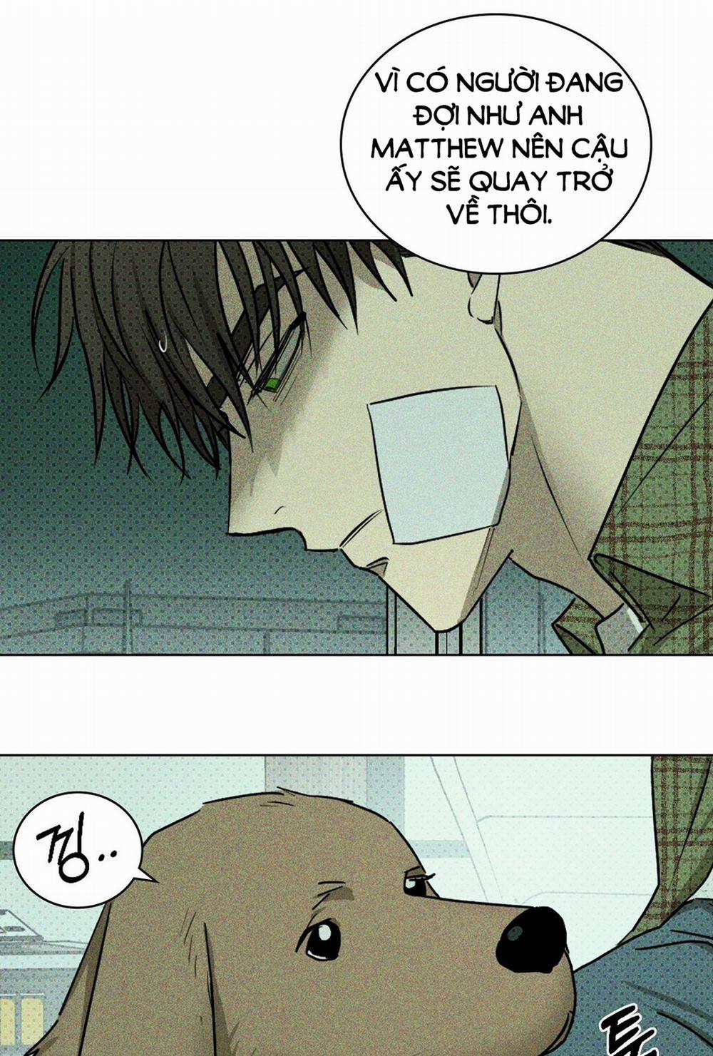 [18+] Dưới Ánh Đèn Xanh 38.2 trang 0