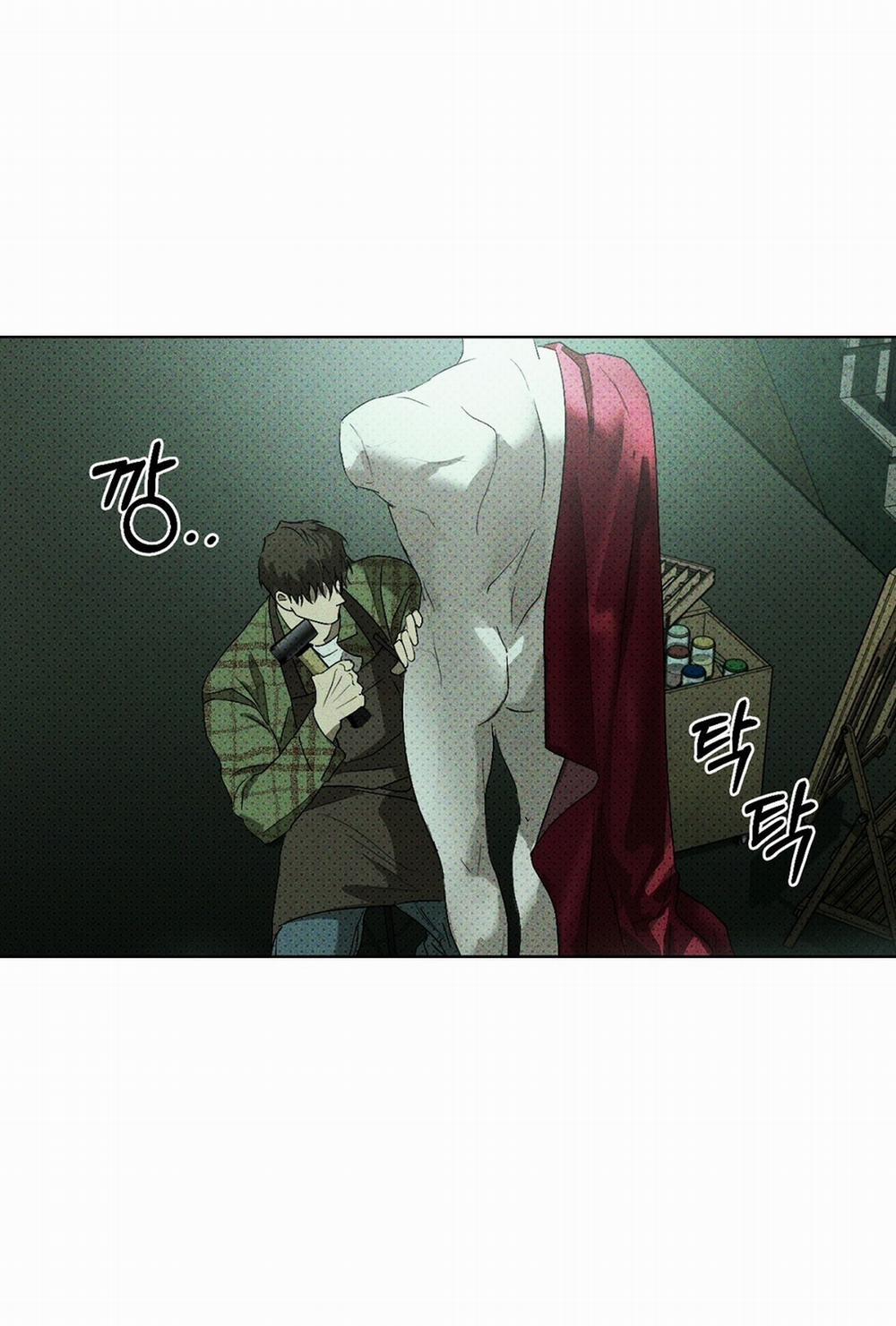 [18+] Dưới Ánh Đèn Xanh 38.2 trang 11