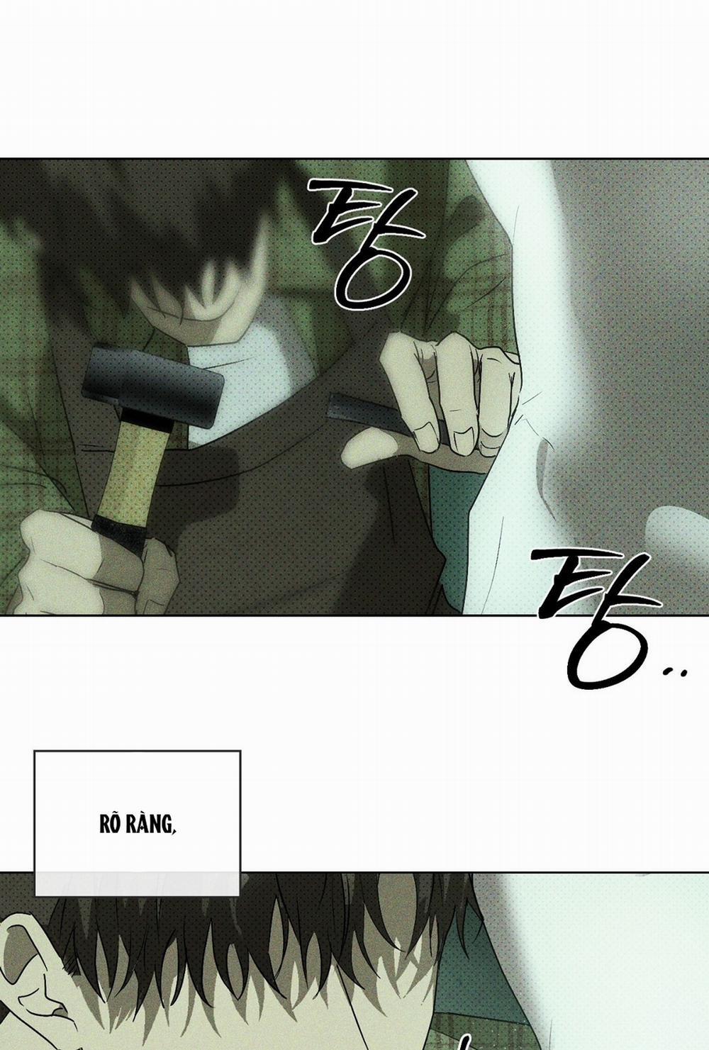 [18+] Dưới Ánh Đèn Xanh 38.2 trang 12