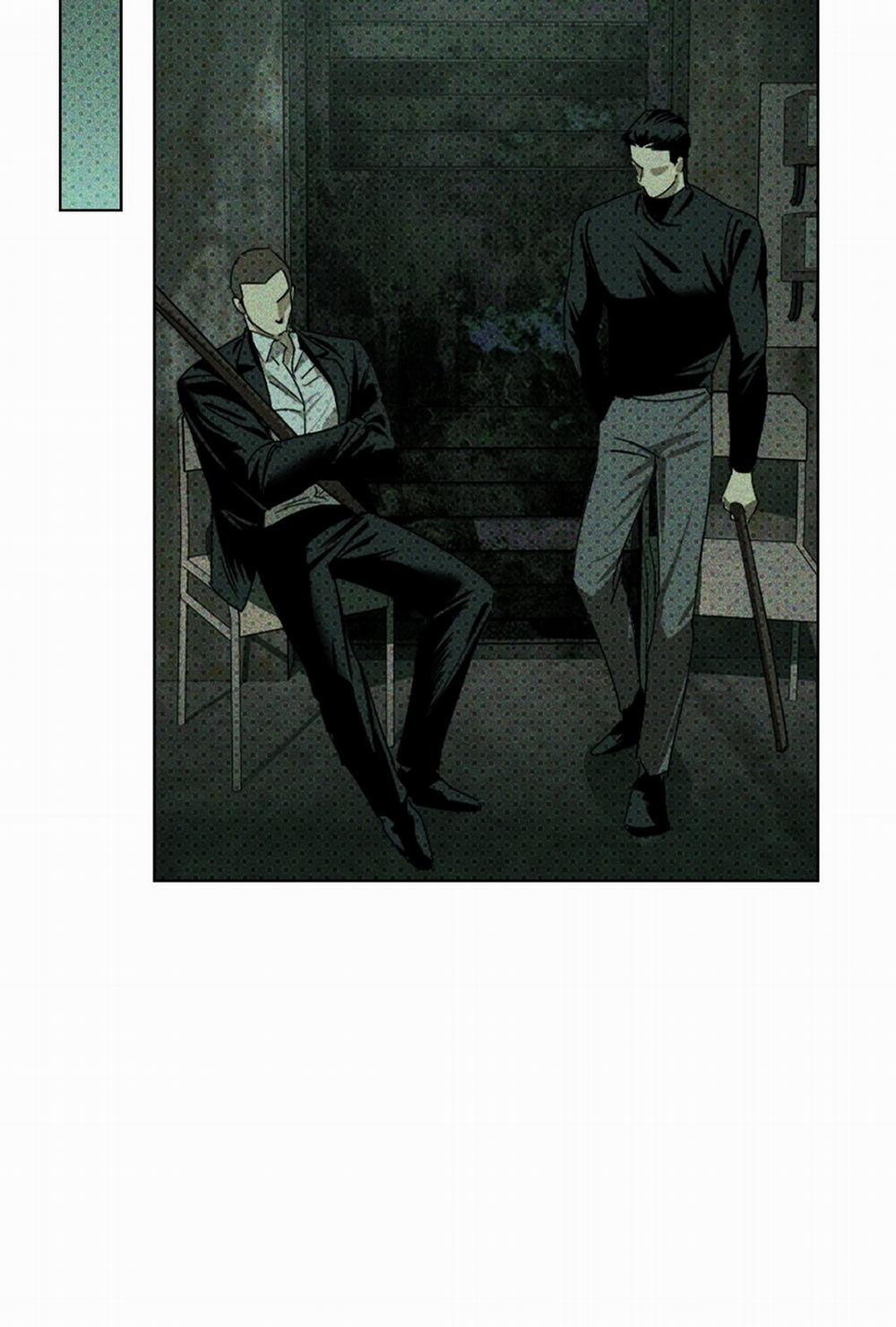 [18+] Dưới Ánh Đèn Xanh 38.2 trang 17