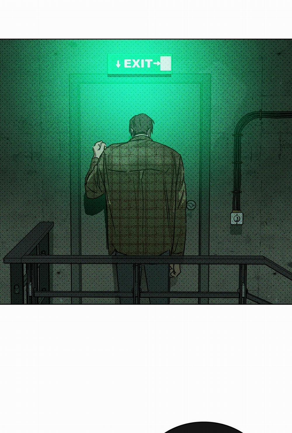 [18+] Dưới Ánh Đèn Xanh 38.2 trang 18