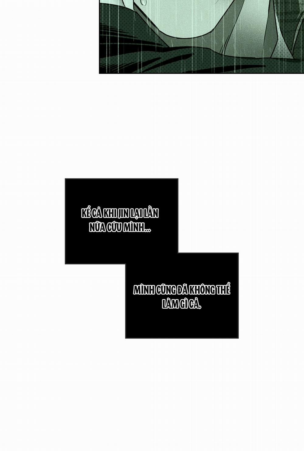 [18+] Dưới Ánh Đèn Xanh 38.2 trang 23