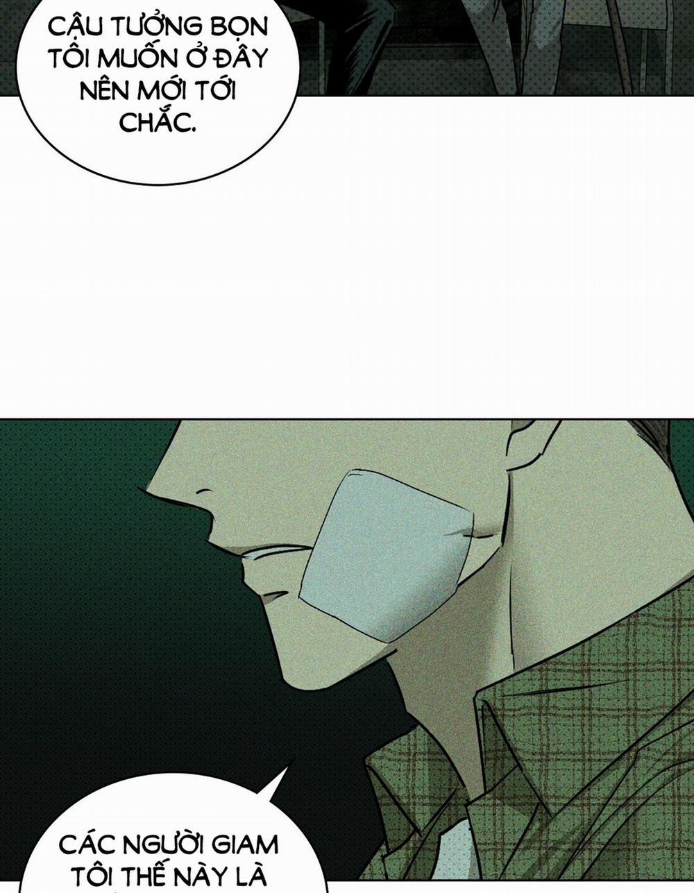 [18+] Dưới Ánh Đèn Xanh 38.2 trang 26