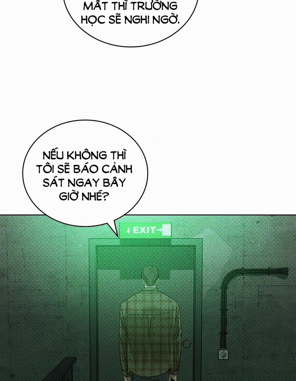 [18+] Dưới Ánh Đèn Xanh 38.2 trang 29