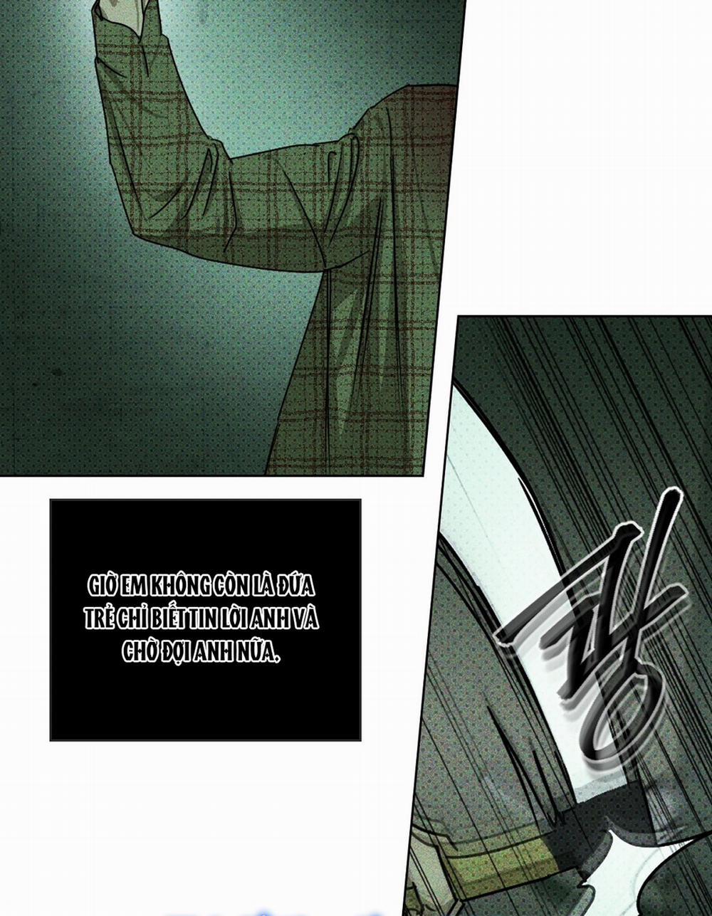 [18+] Dưới Ánh Đèn Xanh 38.2 trang 32