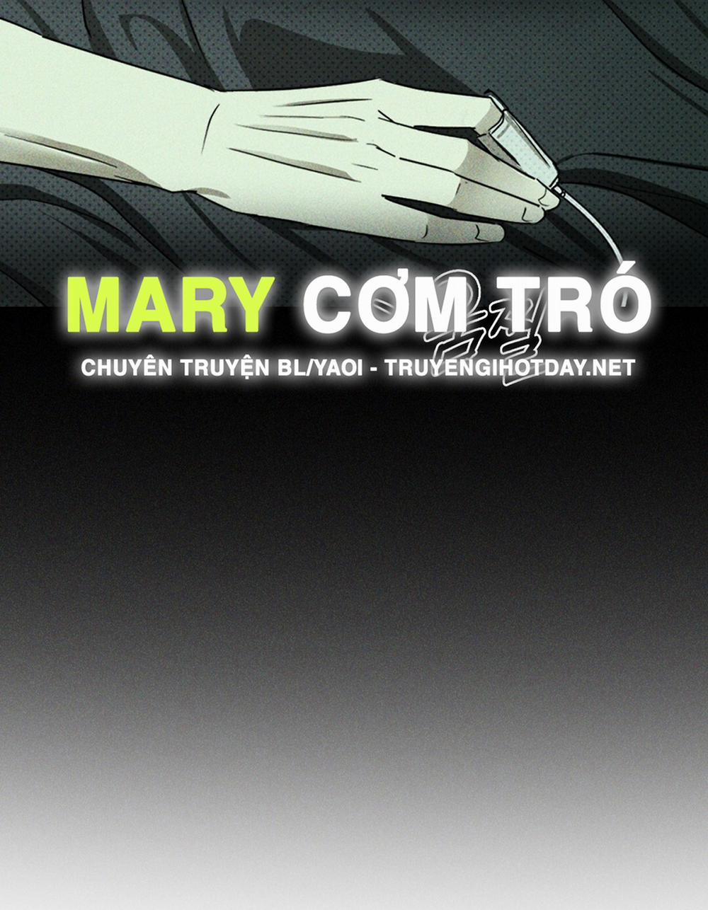 [18+] Dưới Ánh Đèn Xanh 38.2 trang 52