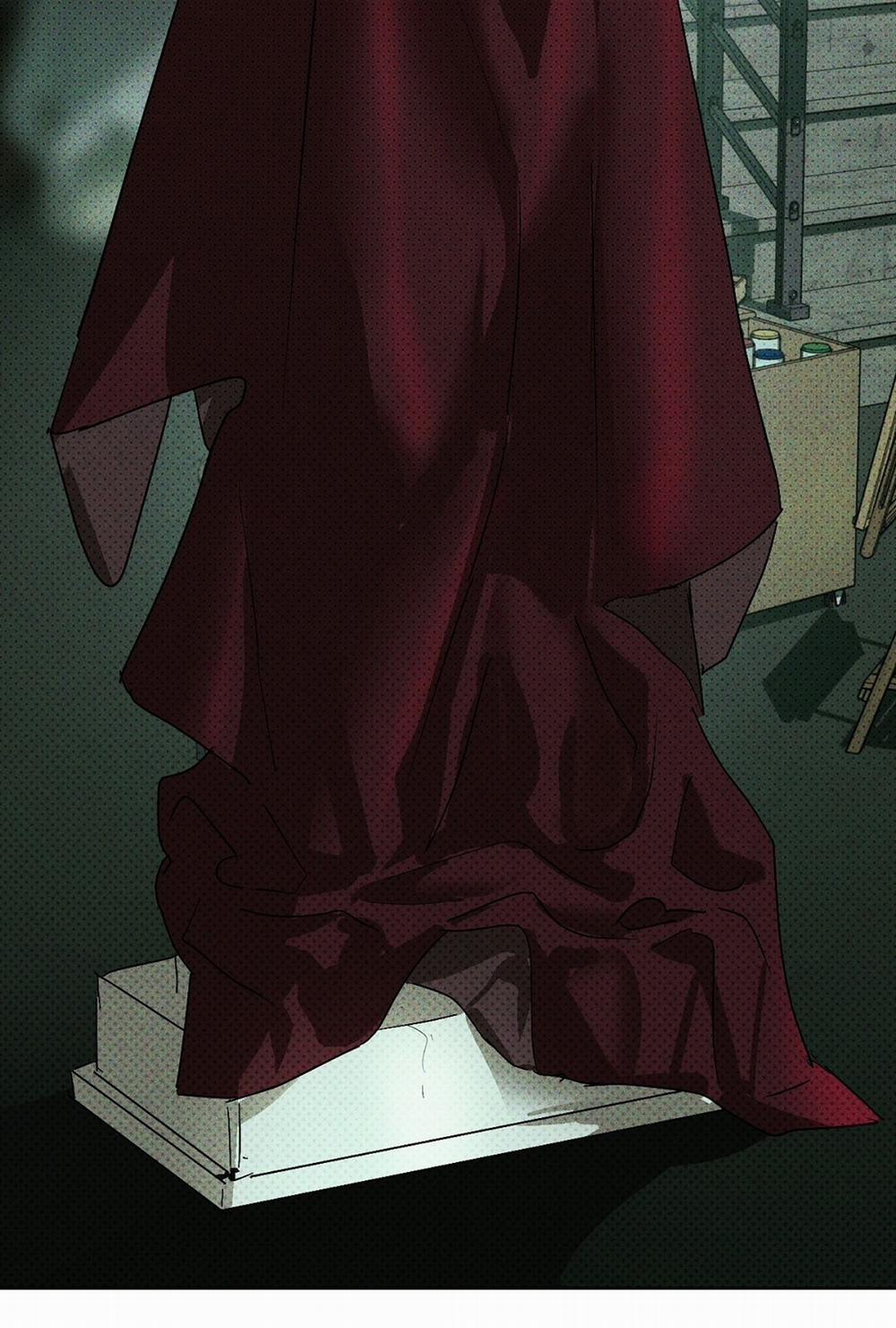 [18+] Dưới Ánh Đèn Xanh 38.2 trang 9