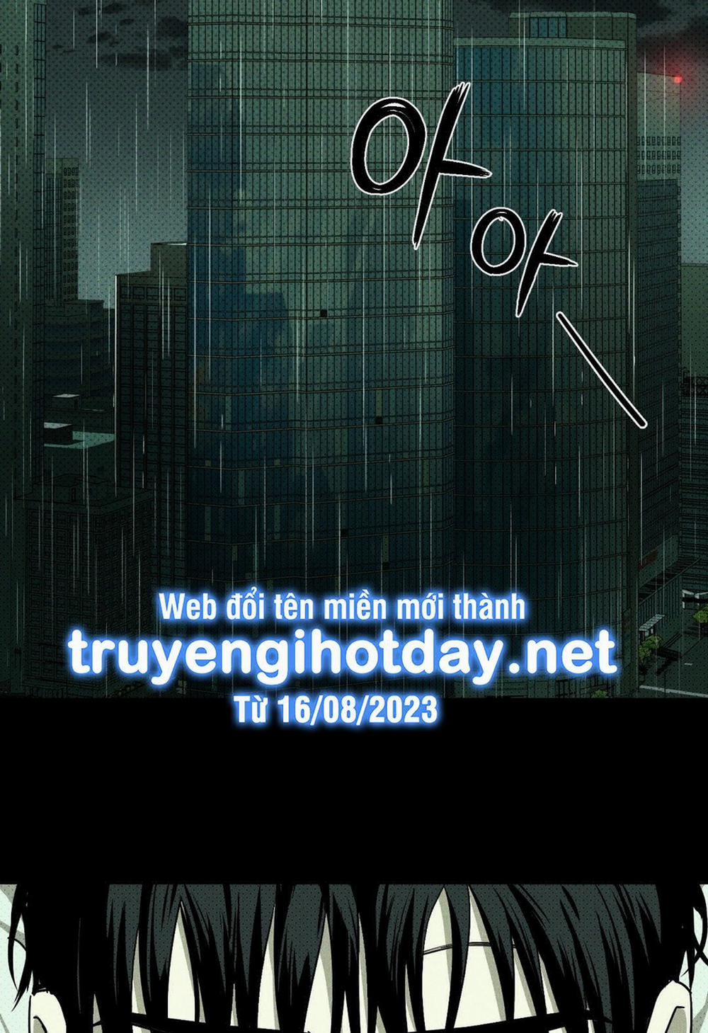 [18+] Dưới Ánh Đèn Xanh 39.1 trang 1