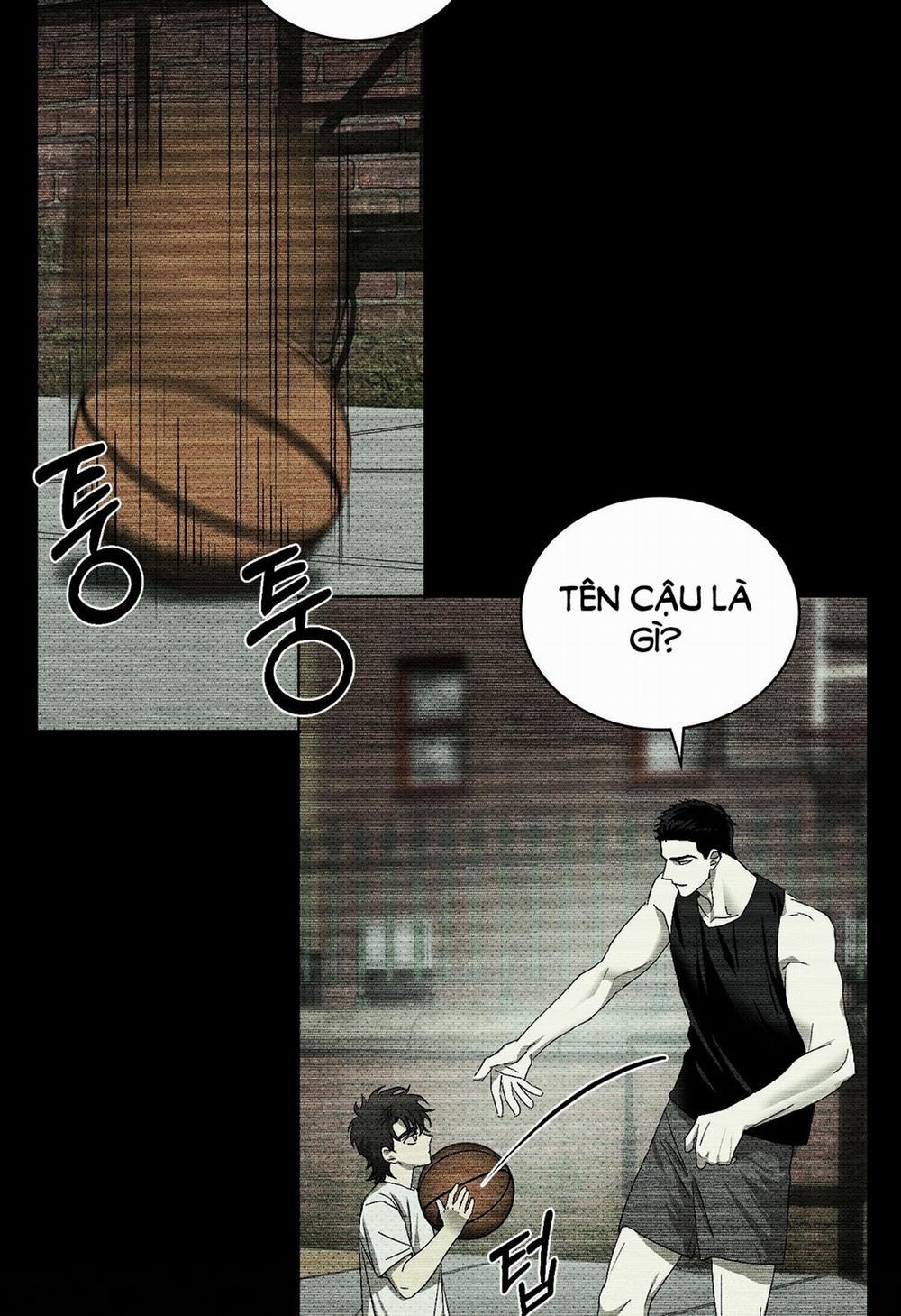 [18+] Dưới Ánh Đèn Xanh 39.1 trang 10