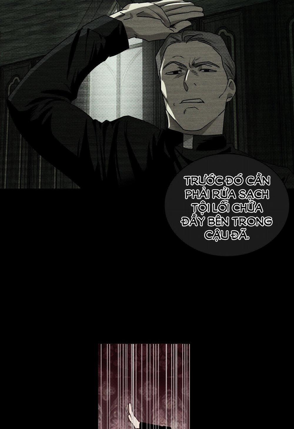 [18+] Dưới Ánh Đèn Xanh 39.1 trang 18