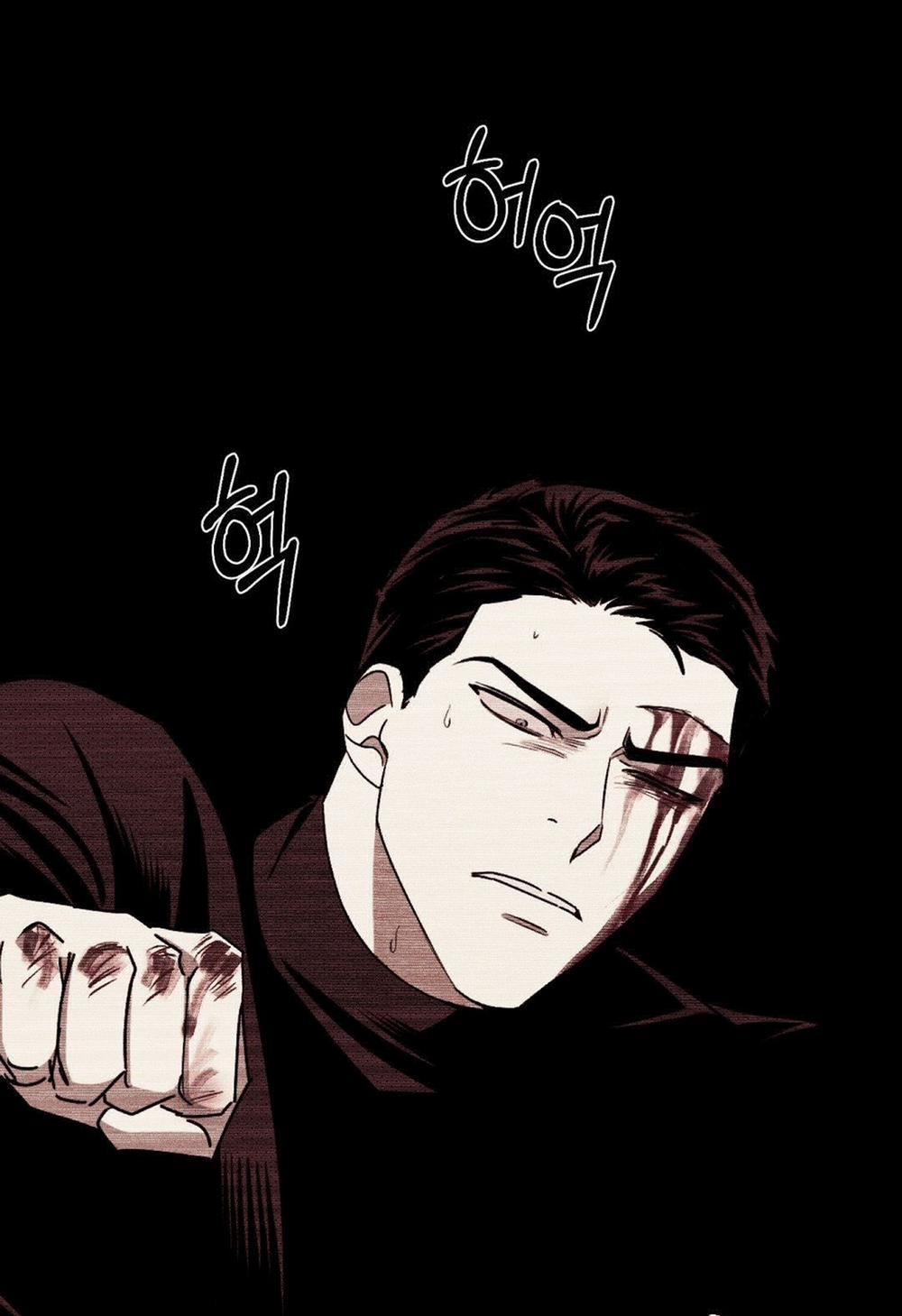 [18+] Dưới Ánh Đèn Xanh 39.1 trang 21